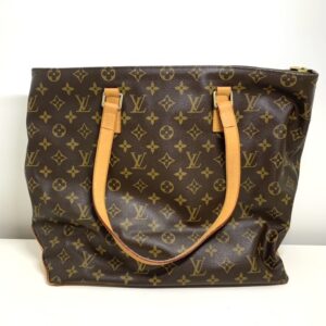 ルイヴィトン カバメゾ